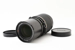 [Exc+5] Hasselblad Carl Zeiss Sonnar T* CF 250mm f/5.6 Telephoto Lens From Japan - Picture 1 of 24