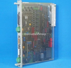 Siemens WF707 6FM1707-3AA10 Cam Controller Module - Picture 1 of 4