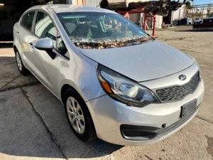 Wiper Transmission Fits 12-17 RIO 384350 - Picture 1 of 8