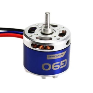 TomCat G90 5625-330KV Outrunner Motor for (90 Glow) Balsa EP Airplane - Picture 1 of 6