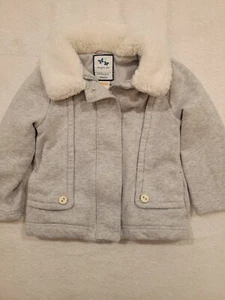 Gymboree jacket size xs 4 - Picture 1 of 2