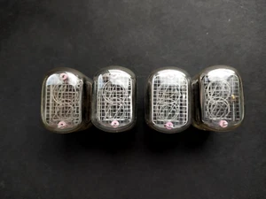 IN-12B NIXIE TUBES 1psc Used Working - Picture 1 of 8