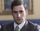 Oliver Jackson-Cohen Unsigned 10"x8" Photo-Dracula - 100% to Cancer Charity *13