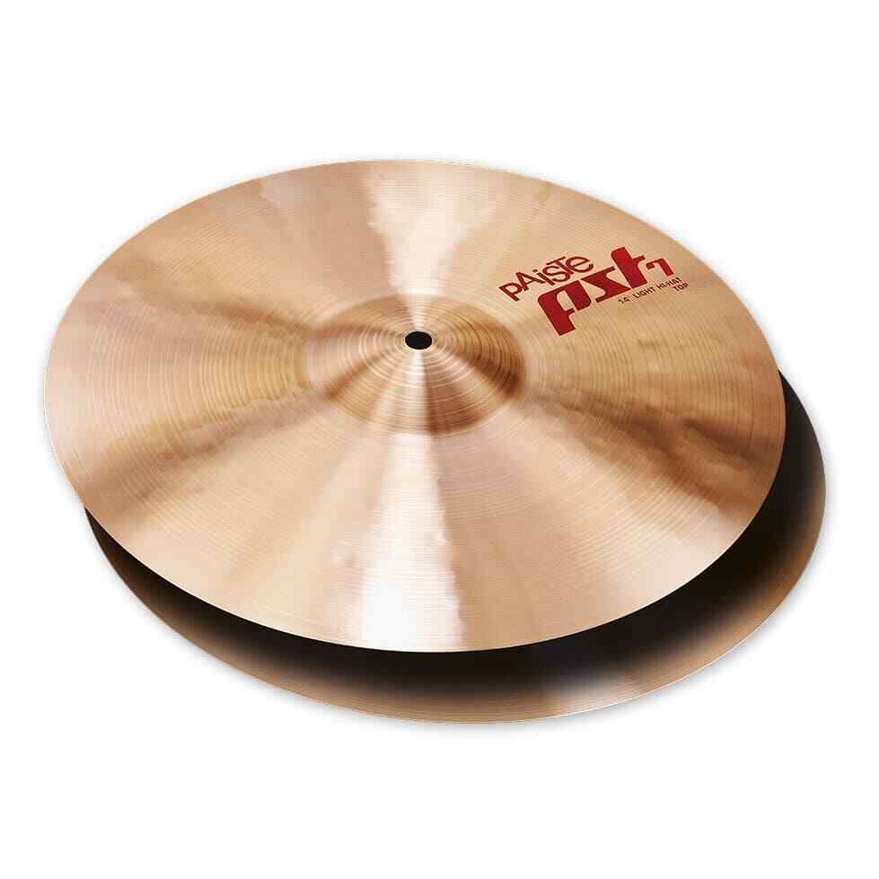 Paiste Hi-Hat Cymbals 14 in Item Diameter for sale | eBay