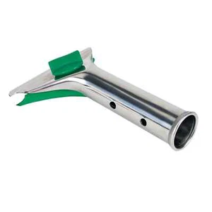 Unger UniTec Abzieher Fensterwischer Fensterabzieher Glaswischer - Bild 1 von 8