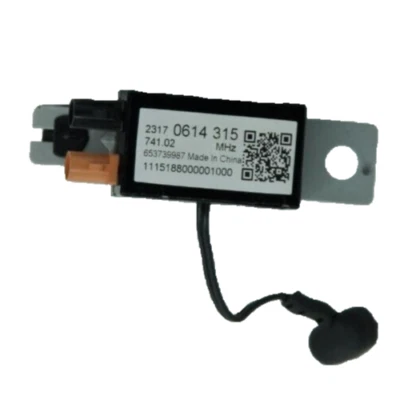 2014-2019 CADILLAC CTS RADIO STEREO ANTENNA SYSTEM AMPLIFIER RADIO 22763198 OEM - Image 1 of 2