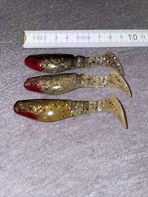 kopyto gummifische - Bild 1 von 2