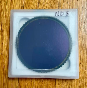 Breakthrough Photography 72mm X4 6-Stop MRC16 Nanotec Schott B270 ND Filter - Bild 1 von 4