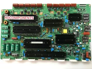 BN96-12682A, LJ41-08416A, LJ92-01714A, LJ92-01726A, PN58C550G1FXZA, PN58C500G2F - Foto 1 di 5