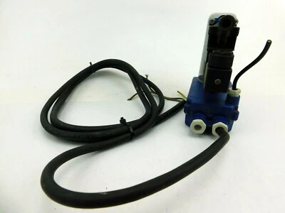 BEKOMAT 4000252 0.8/16 Bar 12-230 PSLG KA12A10A0 2307 VAC/50-60 Hz 0.8 16 Bar - Image 1 of 4