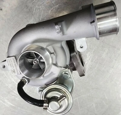 MAZDA CX7 TURBO upgrade K0422-582 CX7 w/ MS3 speed turbine housing - Image 1 of 4