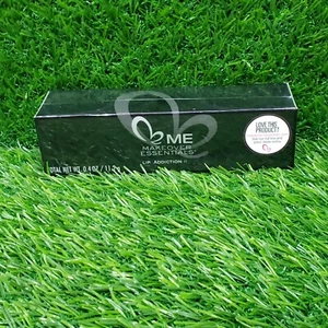 ME Makeover Essentials LIP ADDICTION II Tinted Gloss Paraben Free - Picture 1 of 8