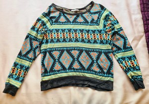 River Island Aztec Jumpers \u0026 Cardigans 