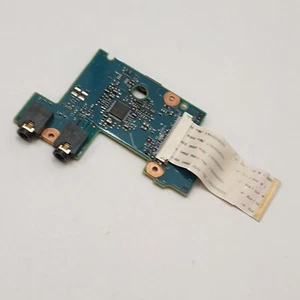 Panasonic Toughbook CF-19 Sound Port Board with Cable Cable - Picture 1 of 2