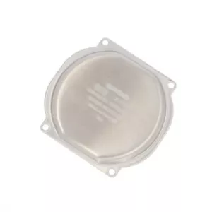 ORYGINALNE WIECZKO DEKIELEK KOPERTY DO ZEGARKA CASIO F-105 F-105W-1 - Foto 1 di 2