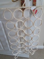 IKEA Komplement Hanger Scarf Organiser Storage