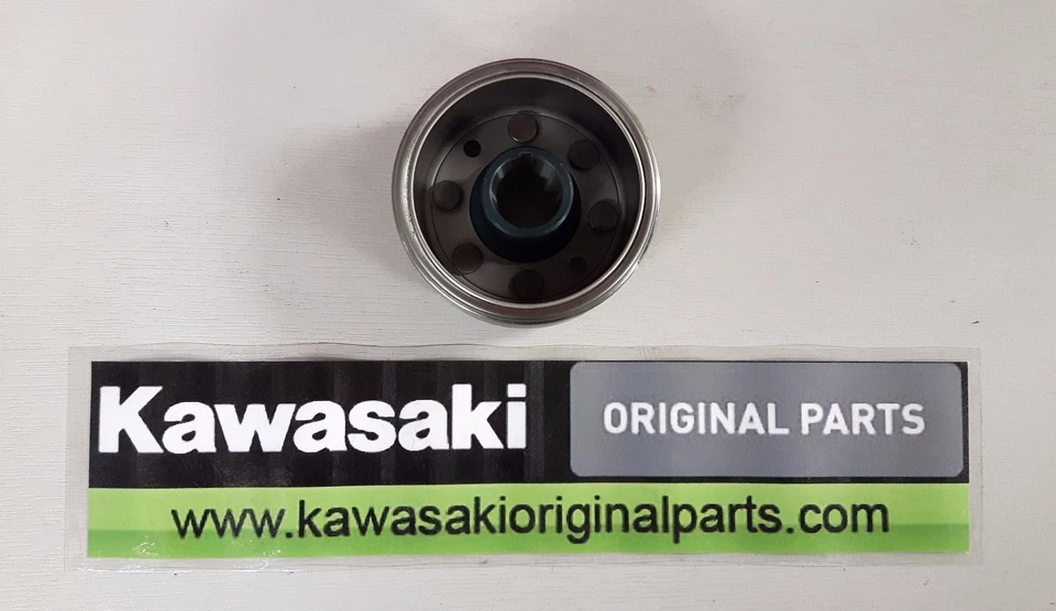 Rotor/volante Kawasaki KX125 1998 K5 21007 1335 Foto 1 de 1