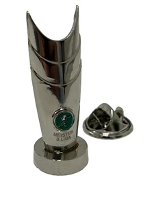 DFB Fußball Meister-Pokal 3-Liga | 3 cm Pin-Anstecker aus Metall Lizenzprodukt - Bild 1 von 5