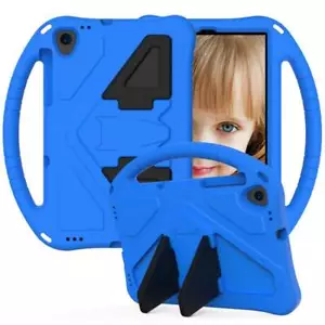 Kids Shockproof Handle Stand Case For Lenovo M8 M10 Plus P11 10.1 10.3 10.6" - Picture 1 of 53