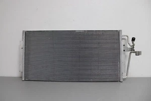 1997 2000 CHEVROLET VENTURE & PONTIAC MONTANA FRONT A/C CONDENSER - Picture 1 of 12