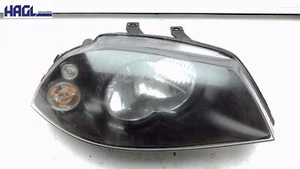 Scheinwerfer Rechts 6L1941022A Seat Ibiza 1.2 12V 6L Limousine - Picture 1 of 6