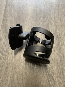 egg pram cup holder ebay