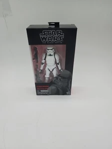 Star Wars Black Series Stormtrooper 6" Figure MIB #48 - Picture 1 of 4