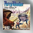 Perry Rhodan Silber Edition (MP3-CDs) 35: Magellan ... | Buch | Zustand sehr gut