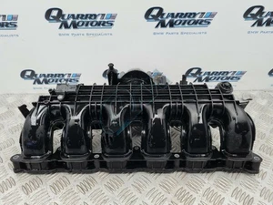 BMW Intake Manifold System Fits N55 S55 3.0 Petrol 7576911 - Picture 1 of 10