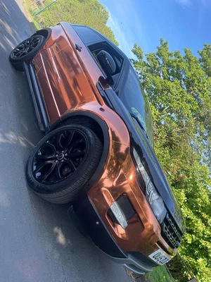 2015 Land Rover Range Rover Evoque 2.2 SD4 Dynamic 3dr Auto [9] [Lux Pack] COUPE - Image 1 of 4