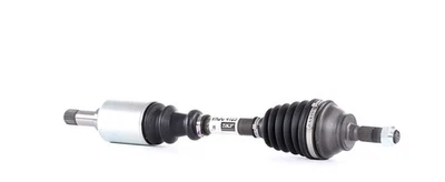 SKF Arbre de transmission Cardan VKJC 4125 Essieu avant gauche 563mm - Photo 1/4