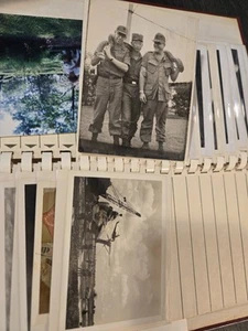 fotos vintage guerra vietnam - Imagen 1 de 12