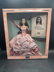 2001 Mattel Barbie Grand Entrance Collection Sharon Zuckerman - Picture 1 of 9
