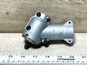 Craftsman WS2400 Gas String Trimmer & Others Gear Head OME USED - Picture 1 of 2