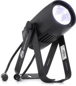 ADJ Saber Spot RGBL LED Pinspot Fixture - Picture 1 of 1