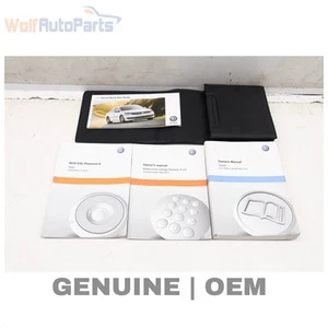 2015 VW PASSAT - 2015 Owners Manual - Picture 1 of 4