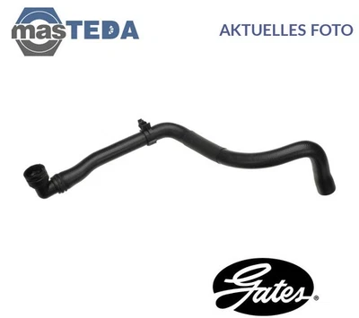 05-3336 KÜHLUNG KÜHLERSCHLAUCH NIEDRIGER GATES FÜR VW GOLF IV,BORA I - Image 1 of 4