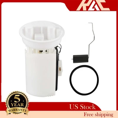 Fuel Pump Assembly For 2001-2002 Mercedes-Benz C240 with Sending Unit 2034703594 - Image 1 of 4