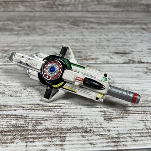 Power Rangers Time Force DX Vortex Blaster (Complete Set of 5) Bandai - Picture 1 of 5
