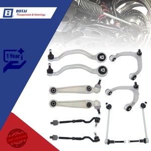 New Front Control Arm & Bar Link Tie Rod End Kit For BMW X5 X6 2007 2008-2014 - Picture 1 of 12