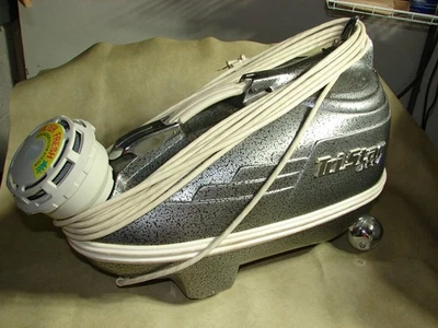 Tri Star DXL Vacuum, INTERSTATE, VGUC Tested working - Image 1 of 4