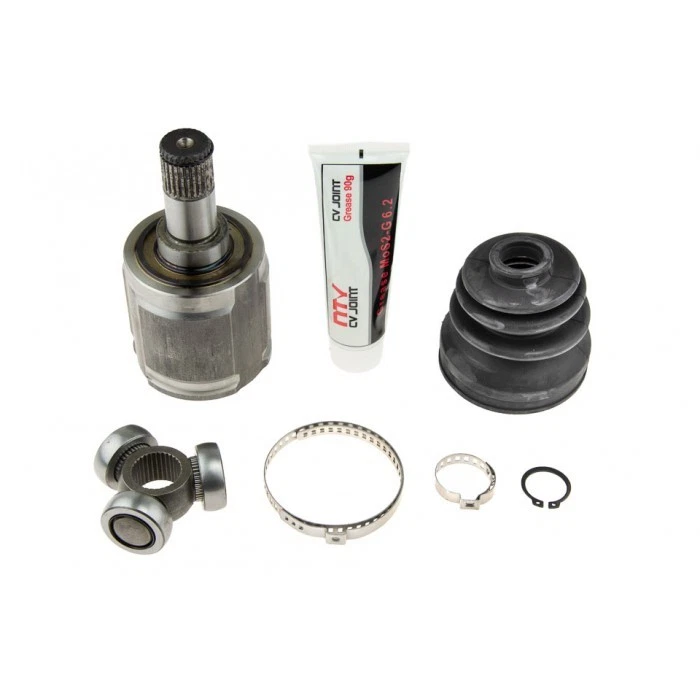 Pour Honda 44310S4X300 Joint d'Arbre de Transmission Cardan Avant Droit - Photo 1/1