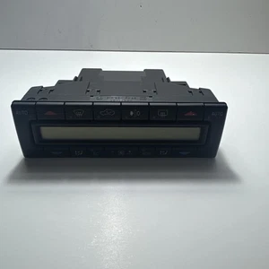 Mercedes E320 E430 1998-2002 automático aire acondicionado calefacción climatización 210 830 32 85 - Imagen 1 de 12