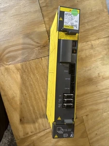 FANUC A06B6114H205 Servo Amplifier - Picture 1 of 3