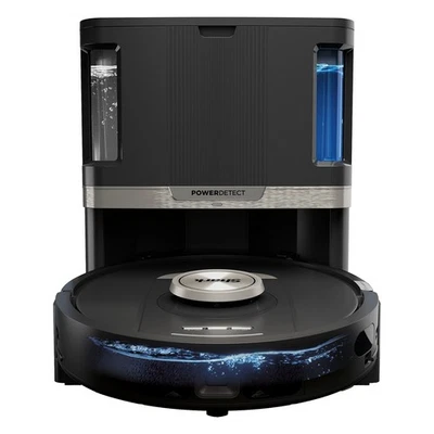 Shark PowerDetect NeverTouch Pro RV2800ZEEU Saugroboter mit Basisstation - Bild 1 von 4