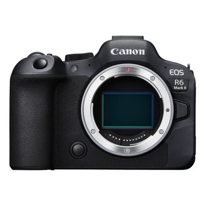 Canon EOS R6 Mark II - Bild 1 von 4