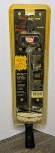 Craftsman Sears 3/8 in Torque Wrench 944690 Vintage Original Packaging Tool - Picture 1 of 12