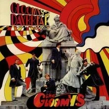 Daybreak/II von Gloomys | CD | Zustand sehr gut - Bild 1 von 2