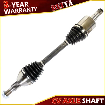 FWD Front Right CV Axle Shaft for 08-09 Buick Allure Lacrosse 06-09 Chevy Impala - Изображение 1 из 4