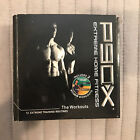 P90x Extreme Home Fitness Exercise Workout 12 Dvd Set Missing ?Cardio X? Good